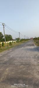 Image of 1350 Sq.ft Residential Plot / Land for sale in Kalli Pashchim, Lucknow for Rs. 2295000