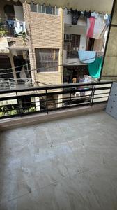 Balcony Image of 1440 Sq.ft 3 BHK Builder Floor for sale in Premium Builder Floors, Rajouri Garden New Delhi for Rs. 16500000