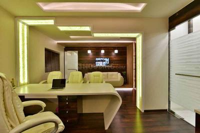Bedroom Image of 760 Sq.ft 2 BHK Apartment / Flat for sale in Gauri Excellency NX, Kandivali West Mumbai for Rs. 11327800