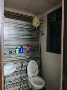 Bedroom Two Image of 1149 Sq.ft 3 BHK Apartment / Flat for sale in Lodha Palava Lagoona A To F, Palava Phase 2 Thane for Rs. 6700000
