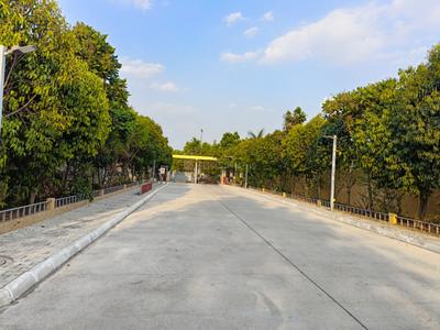 Image of 2250 Sq.ft Residential Plot / Land for sale in Bhashyam Cristal County II, Nandigaon, Sangareddy for Rs. 6250000