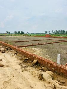 Image of 800 Sq.ft Residential Plot / Land for sale in Kunraghat, Gorakhpur for Rs. 440800