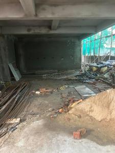 Balcony Image of 2050 Sq.ft 4 BHK Apartment / Flat for sale in Kalighat Kolkata for Rs. 26925000