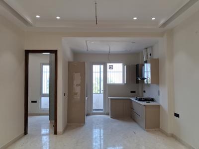 Living Room Image of 1200 Sq.ft 3 BHK Builder Floor for sale in Paschim Vihar New Delhi for Rs. 29500000