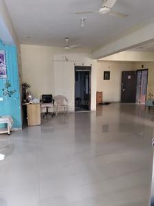 Hall Image of 3240 Sq.ft 3 BHK Apartment / Flat for sale in Paldi Ahmedabad for Rs. 20500000