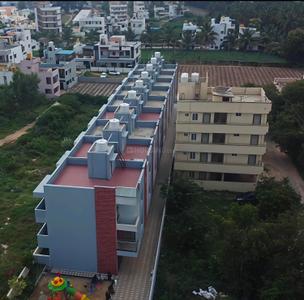 Image of 2625 Sq.ft 3 BHK Duplex for sale in Kannamangala - Whitefield Hoskote Road, Bengaluru for Rs. 13500000