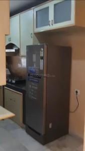Kitchen Image of 1250 Sq.ft 3 BHK Apartment / Flat for sale in DD Dream Residency, Rajarhat Kolkata for Rs. 6200000