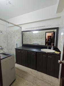 Kitchen Image of 1200 Sq.ft 2 BHK Apartment / Flat for rent in Kasba Kolkata for Rs. 26000