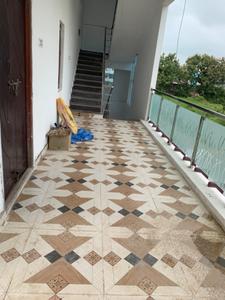 Balcony Image of 1800 Sq.ft 2 BHK Builder Floor for rent in Seetharampur Karimnagar for Rs. 5400