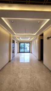 Hall Image of 1385 Sq.ft 3 BHK Builder Floor for sale in Sector 79 Mohali for Rs. 19500000
