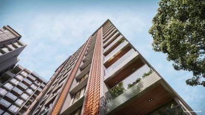 Image of 1500 Sq.ft 3 BHK Apartment / Flat for sale in Chandak Vansham, Vile Parle West, Mumbai for Rs. 60000080