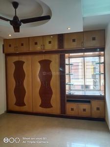 Bedroom Image of 1500 Sq.ft 3 BHK Apartment / Flat for rent in ITI Layout Bengaluru for Rs. 50000