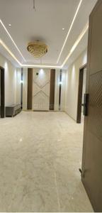 Hall Image of 2005 Sq.ft 5 BHK Builder Floor for sale in Sector 20 Rohini New Delhi for Rs. 12500000