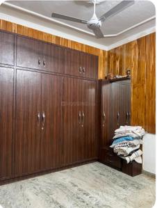 Bedroom Image of 600 Sq.ft 1 BHK Independent House for rent in Dadabadi Kota for Rs. 10000