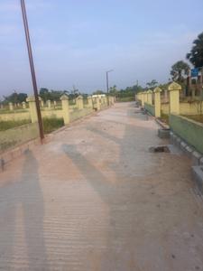 Bhasa Eco Village Internal Roads 1