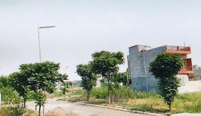 Image of 160 Sq.ft Residential Plot / Land for sale in Altus Muirwoods Ecocity Extension 1 Pocket B, New Chandigarh, Chandigarh for Rs. 16000000