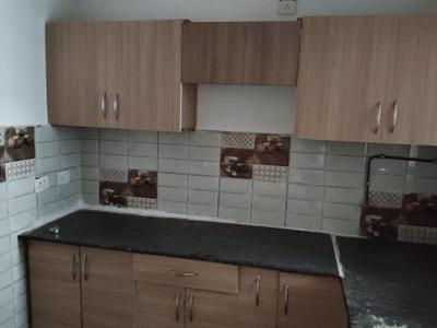 Kitchen Image of 1175 Sq.ft 3 BHK Apartment / Flat for sale in Gaurs 14th Avenue, Noida Extension Greater Noida for Rs. 9900000