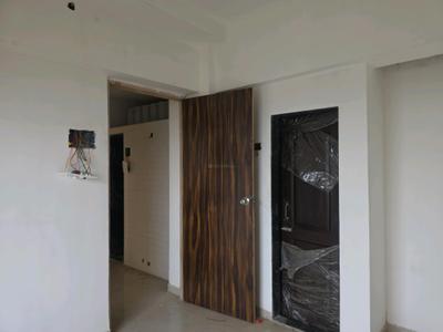 Bedroom Image of 960 Sq.ft 2 BHK Apartment / Flat for sale in Virar West Virar for Rs. 6500000