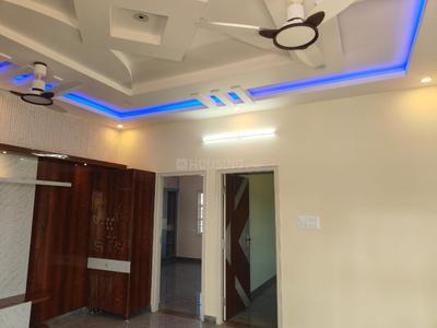 Hall Image of 900 Sq.ft 2 BHK Independent House for sale in Budigere Cross Bengaluru for Rs. 10200000