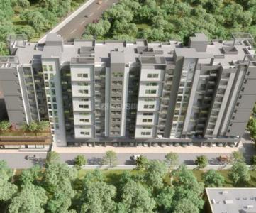 3 BHK Flat