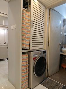 Store Room Image of 1200 Sq.ft 3 BHK Apartment / Flat for sale in Dahisar East Mumbai for Rs. 25000000