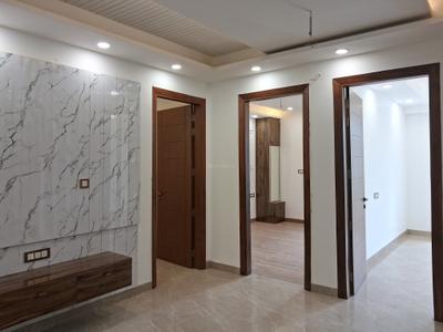 Living Room Image of 1600 Sq.ft 3 BHK Apartment / Flat for sale in Sector 104 Noida for Rs. 7800000