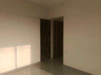 Bedroom Image of 885 Sq.ft 2 BHK Apartment / Flat for sale in Kamla Prasanna Jeevan Building 2, Borivali West Mumbai for Rs. 24000000