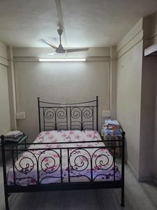 Hall Image of 950 Sq.ft 2 BHK Apartment / Flat for sale in The Kollage, Andheri East Mumbai for Rs. 25000000