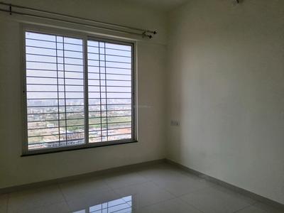 Bedroom Image of 750 Sq.ft 2 BHK Apartment / Flat for sale in Kolte Patil Life Republic ORO Avenue, Nerhe Pune for Rs. 6400000