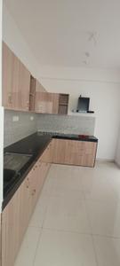 Kitchen Image of 1430 Sq.ft 3 BHK Apartment / Flat for rent in Godrej Nurture, Mamurdi Pune for Rs. 28004