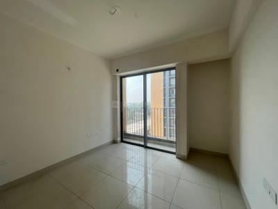 Bedroom Image of 1355 Sq.ft 3 BHK Apartment / Flat for sale in Godrej Seven, Joka Kolkata for Rs. 7800000