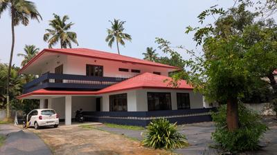 Image of 4500 Sq.ft 4 BHK Independent House for sale in Ernakulam South, Kochi for Rs. 120000000