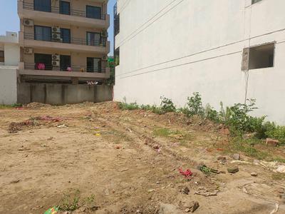 Image of 2160 Sq.ft Residential Plot / Land for sale in Unitech Deerwood Chase, Sector 50, Gurgaon for Rs. 115000000