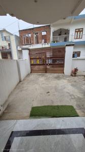 4 BHK Villa