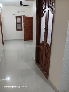 Hall Image of 950 Sq.ft 2 BHK Builder Floor for rent in JP Nagar Bengaluru for Rs. 19000