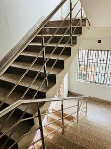 Balcony Image of 1400 Sq.ft 3 BHK Apartment / Flat for sale in Hengrabari Guwahati for Rs. 6999000
