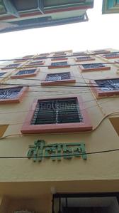 Building Image of 420 Sq.ft 1 BHK Apartment / Flat for sale in Keshtopur Kolkata for Rs. 1250000