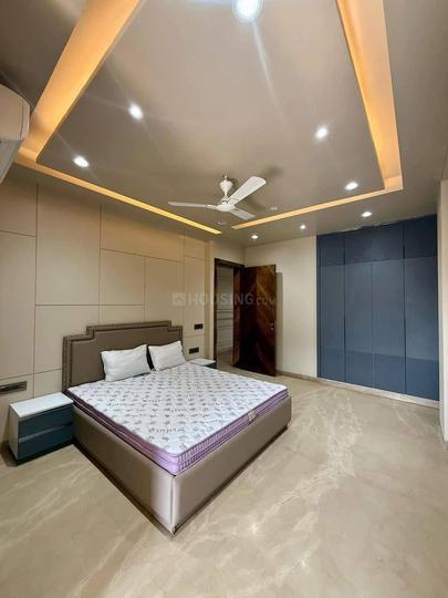 Saket Bedroom 1