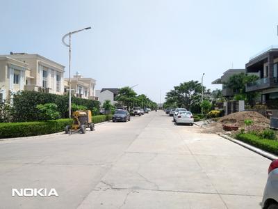 Image of 2700 Sq.ft 6 BHK Independent House for sale in Omaxe Chandigarh Extension Plot, New Chandigarh, Chandigarh for Rs. 80000000