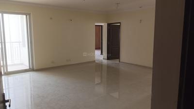 Living Room Image of 1400 Sq.ft 3 BHK Apartment / Flat for sale in Assotech The Nest, Crossings Republik Ghaziabad for Rs. 12500000