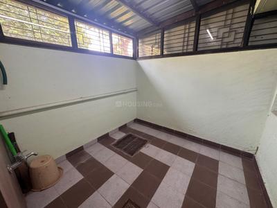 Balcony Image of 1400 Sq.ft 3 BHK Duplex for sale in Besa Nagpur for Rs. 11000000