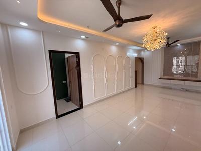 Hall Image of 1200 Sq.ft 2 BHK Apartment / Flat for rent in Brigade Cornerstone Utopia, Varthur Bengaluru for Rs. 55004