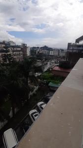Balcony Image of 1850 Sq.ft 3 BHK Apartment / Flat for sale in Grah Greenview Apartments, Sahastradhara Road Dehradun for Rs. 10000000
