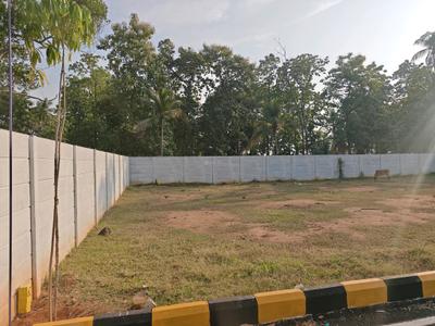 Image of 875 Sq.ft Residential Plot / Land for sale in Vikaa Royal Garden, West Tambaram, Chennai for Rs. 3061625