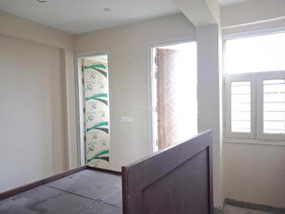 Bedroom Image of 350 Sq.ft 1 RK Apartment / Flat for rent in Sector 49 Noida for Rs. 10000