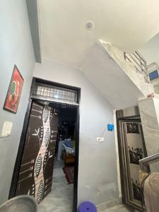 1 BHK Independent House
