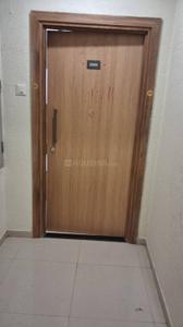 Bedroom Image of 465 Sq.ft 1 BHK Apartment / Flat for rent in Godrej Nirvaan, Bhiwandi Thane for Rs. 13000