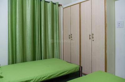 Bedroom Image of Nataraja Nest S2 in JP Nagar, Bangalore