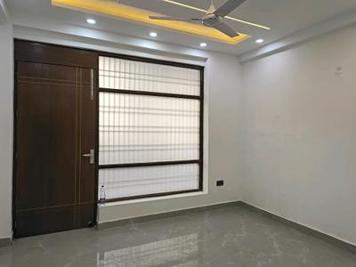 Bedroom Image of 1250 Sq.ft 3 BHK Builder Floor for sale in Indirapuram Ghaziabad for Rs. 13200000