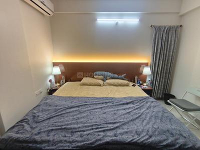 Bedroom Image of 1392 Sq.ft 3 BHK Apartment / Flat for sale in Sree Tejjaan Elite, Banaswadi Bengaluru for Rs. 12900000